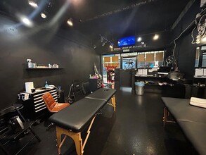 Oxford St, Swansea to rent Interior Photo- Image 1 of 7