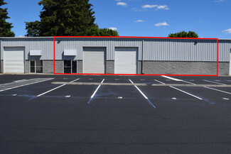 More details for 1414 SE 18th Ave, Hillsboro, OR - Industrial for Rent