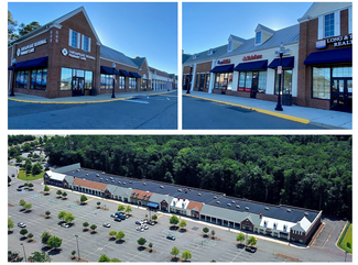 More details for 632 Grassfield Pky, Chesapeake, VA - Retail for Rent