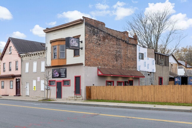 More details for 1118 Broadway, Albany, NY - Retail for Sale