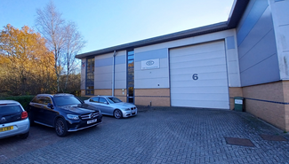 More details for 6-9 Solent Way, Fareham - Industrial for Rent