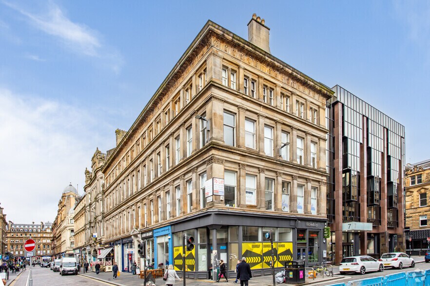 30 Gordon St, Glasgow for sale - Primary Photo - Image 1 of 1