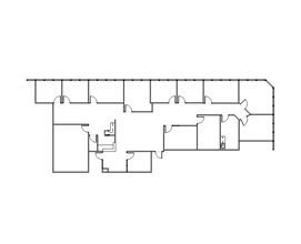 13140 Coit Rd, Dallas, TX for rent Floor Plan- Image 1 of 1