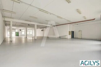 More details for 3 Avenue Du Canada, Les Ulis - Light Industrial to Rent
