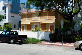 740 Michigan Ave, Miami Beach, FL for sale Primary Photo- Image 1 of 1