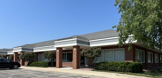 More details for 103 S Greenleaf Ave, Gurnee, IL - Office/Medical for Rent