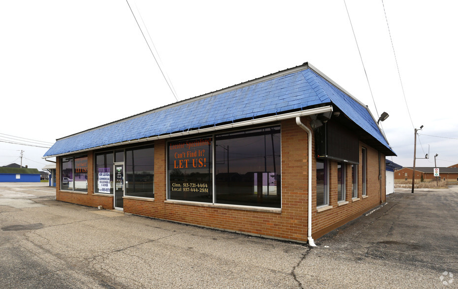 480 W Main St, Mount Orab, OH for sale - Primary Photo - Image 1 of 1