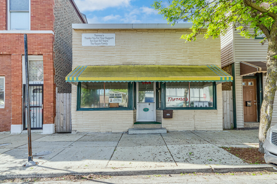 3355 W 38th St, Chicago, IL for sale - Building Photo - Image 3 of 30