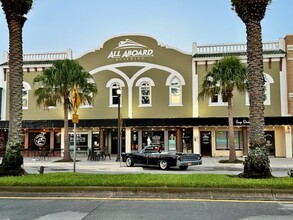 208 S Beach St, Daytona Beach, FL for rent Building Photo- Image 1 of 13