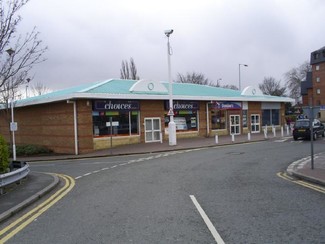 More details for Island Green Shopping Centre, Wrexham - Retail for Rent