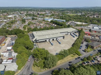 More details for Bedford Rd, Petersfield - Industrial for Rent