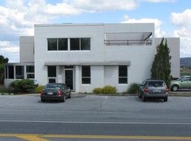 2345 Bernville Rd, Reading PA - Commercial Property