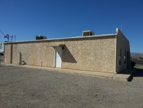 400 S California Ave, Parker, AZ for sale Primary Photo- Image 1 of 1