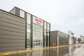 More details for 2485-2541 Boul Sainte-Anne, Québec, QC - Retail, Light Industrial to Rent