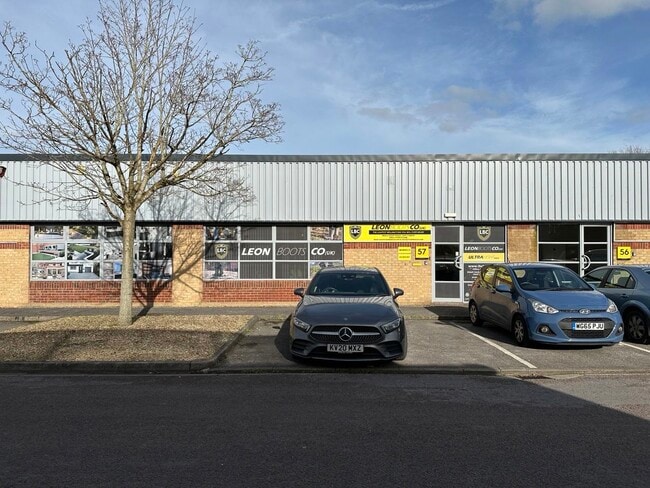 More details for Buckingham Rd, Weston Super Mare - Industrial to Rent