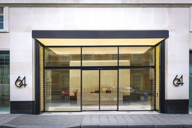 More details for 64 North Row, London - Office to Rent
