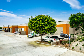 More details for 17022 S Montanero Ave, Carson, CA - Light Industrial for Rent