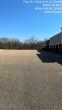 6845 US Highway 80 W, White Hall, AL for rent Building Photo- Image 2 of 29