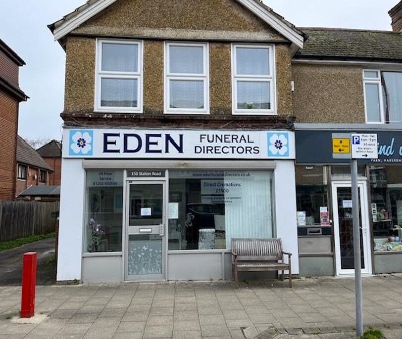 150 Station Rd, West Moors to rent Primary Photo- Image 1 of 6