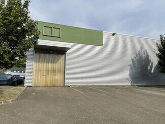 More details for Light Industrial to Rent