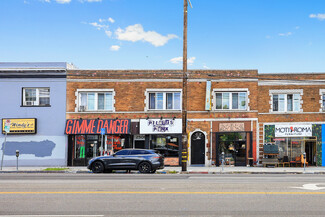 More details for 2504-2508 W Sunset Blvd, Los Angeles, CA - Retail for Rent