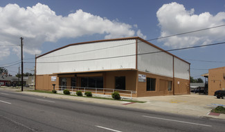 More details for 3401 Jefferson Hwy, Jefferson, LA - Retail, Light Industrial for Rent