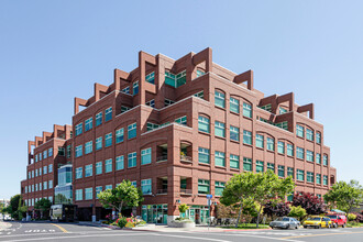 5980 Horton St, Emeryville, CA for rent Building Photo- Image 1 of 5