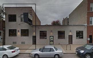 More details for 2147 N Western Ave, Chicago, IL - Office for Rent