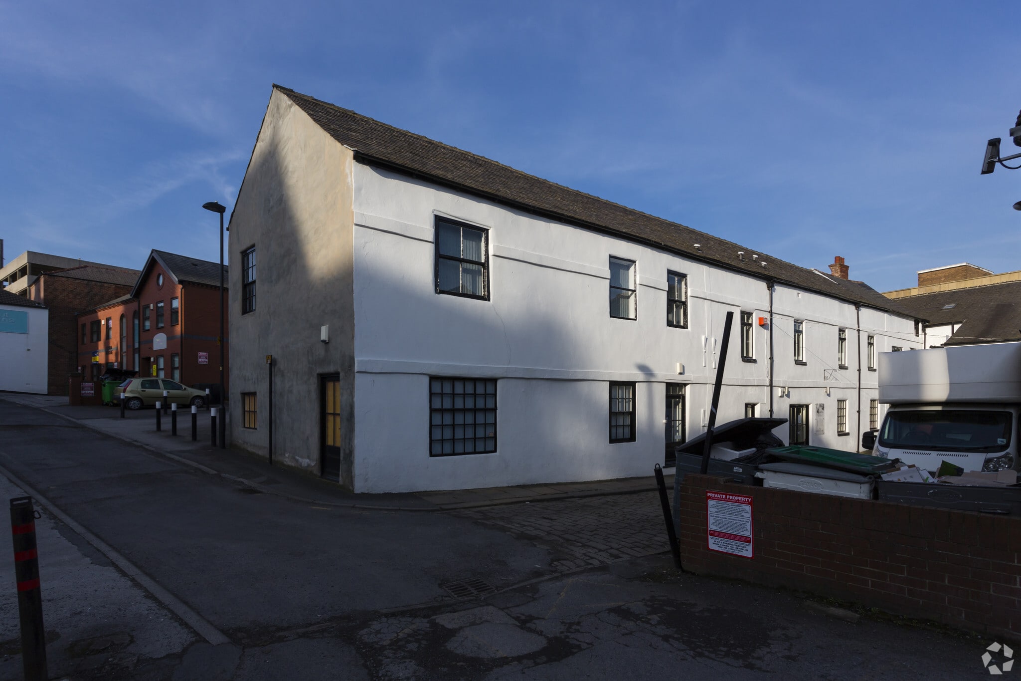 Northgate, Wakefield for sale Primary Photo- Image 1 of 1