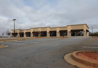 More details for 1820 Noah's Ark Rd, Jonesboro, GA - Retail for Sale