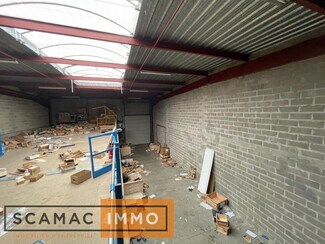 More details for Industrial to Rent