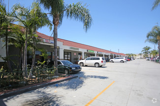 More details for 2040-2068 Pacific Coast Hwy, Lomita, CA - Office/Medical for Rent