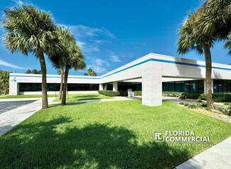 More details for 700 SE Central Pky, Stuart, FL - Office for Rent