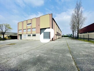 More details for Light Industrial to Rent