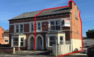 More details for 2 Pavilion Rd, Nottingham - Residential for Sale