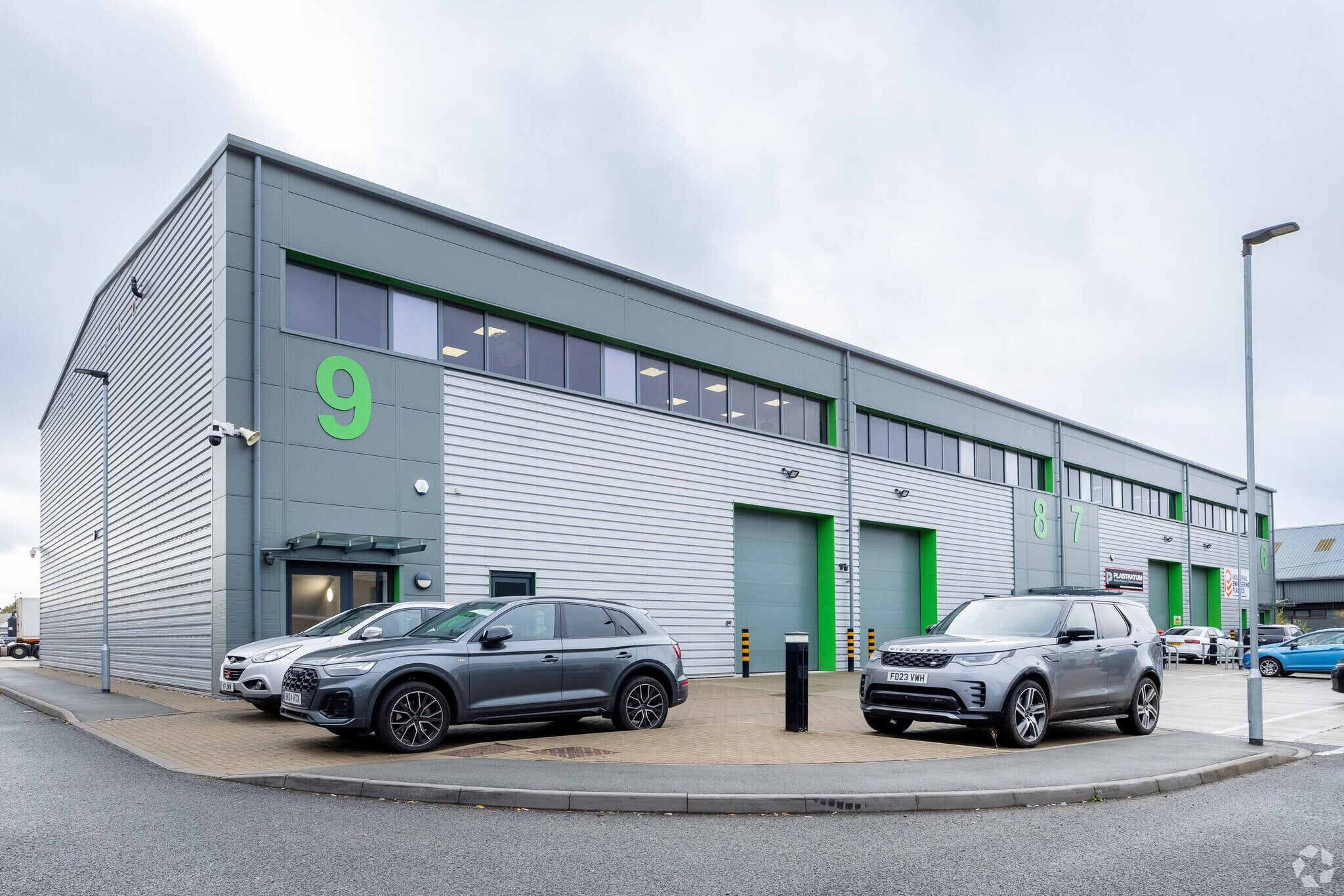 Forge Ln, Sutton Coldfield for sale Primary Photo- Image 1 of 1