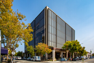 More details for 320-350 Primrose Rd, Burlingame, CA - Office for Rent