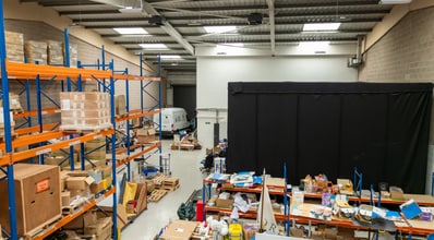 Spartan Close, Warwick to rent Interior Photo- Image 1 of 3