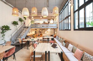 More details for 25 Rue Saint-Didier, Paris - Office to Rent