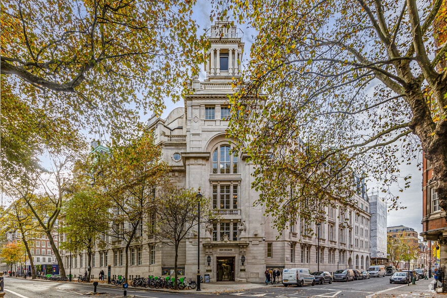 4 Millbank, London for sale - Building Photo - Image 1 of 1