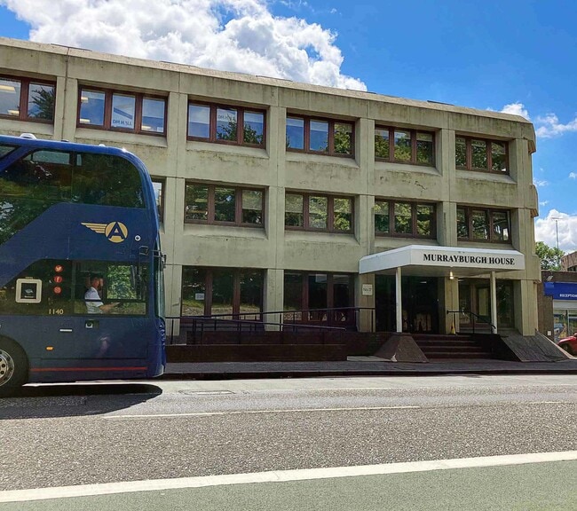 More details for 17 Corstorphine Rd, Edinburgh - Office to Rent