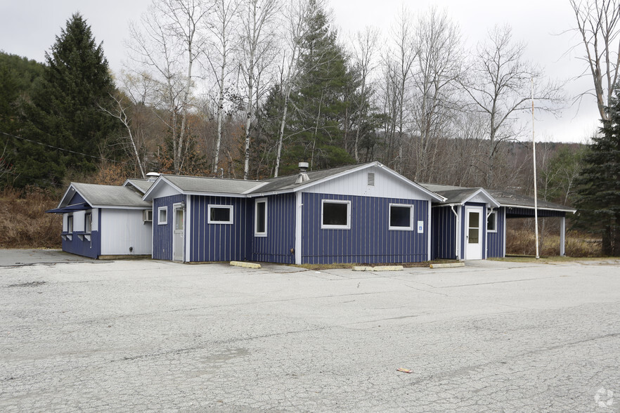 165 Route 12 S, Northfield, VT for sale - Primary Photo - Image 1 of 1