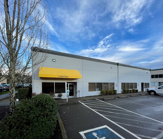 More details for 3011 S Huson St, Tacoma, WA - Industrial for Rent