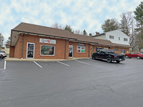 625 E Cypress St, Kennett Square, PA for rent Building Photo- Image 1 of 3