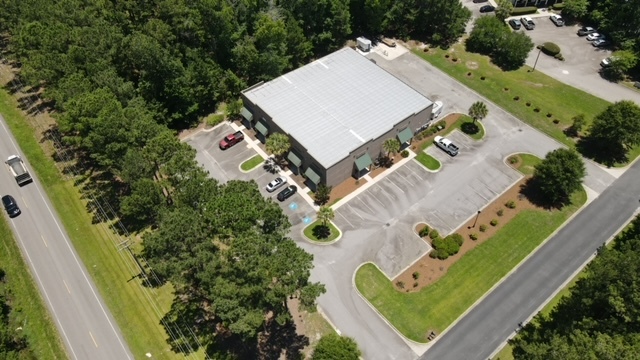 988 Argent, Hardeeville, SC for sale - Building Photo - Image 1 of 1