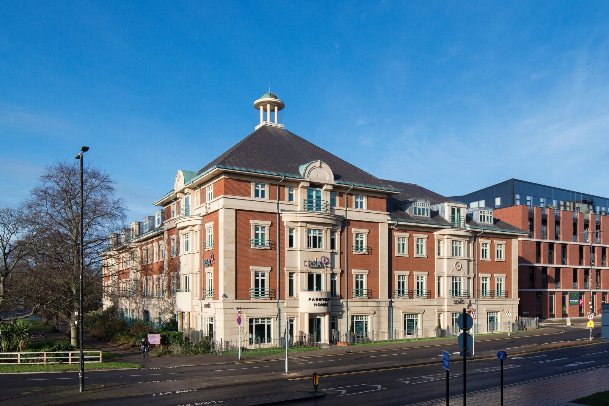 Victoria Rd S, Chelmsford for sale Primary Photo- Image 1 of 1