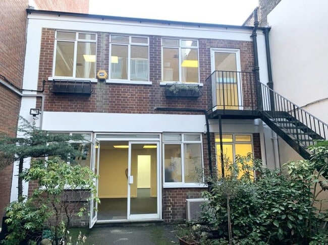 More details for 69-71 Newington Causeway, London - Office to Rent