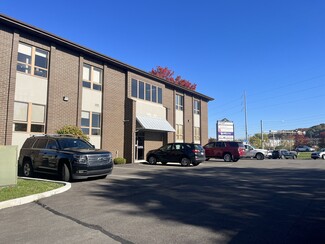 More details for 20421 Route 19, Cranberry, PA - Office for Rent