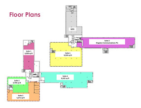 Osprey Rd, Exeter for rent Typical Floor Plan- Image 1 of 5