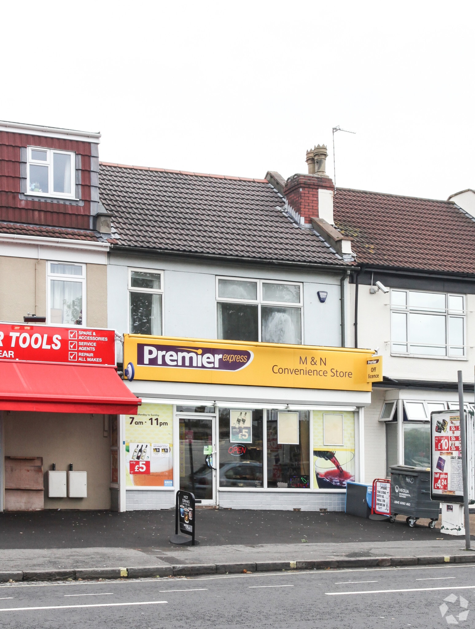 80 Filton Rd, Bristol for sale Primary Photo- Image 1 of 1